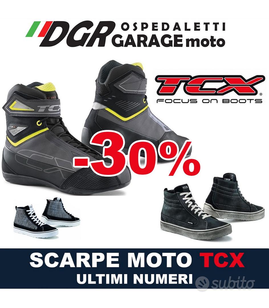 Offerte scarpe hot sale ultimi numeri