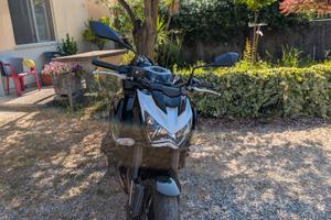 Kawasaki Z 800E - A2 - depo a libretto