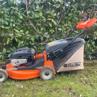 Rasaerba Oleo Mac - lama 52cm - motore B&S 190cc