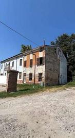 Porzione di casa a San Benedetto Po (MN)