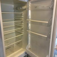 Frigorifero da incasso