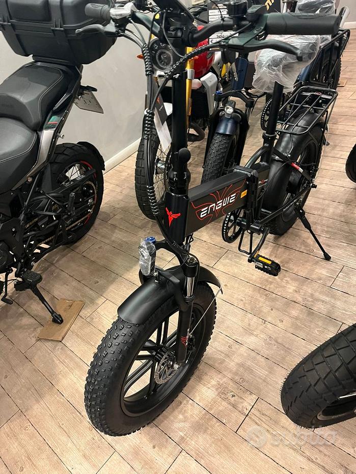 Engwe ep-2 pro 750w Fantastiche offerte di Biciclette