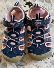 Sandalo sportivo da bambina nr 30 Friboo
