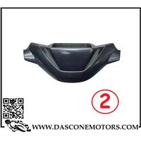 Carena copri manubrio Booster Spirit Bw’s 1988 200