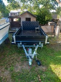 carrello trailers