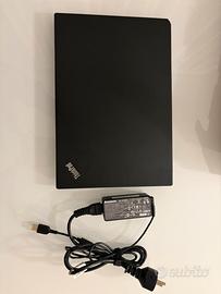 Lenovo Thinkpad T460S Intel Core I5-6300U 8Gb