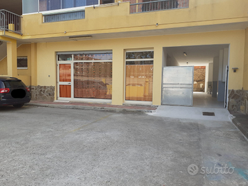 Locale Assemini Via Satta N. 4