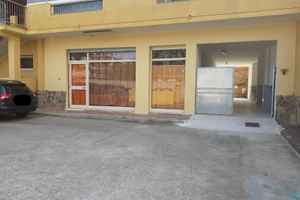 Locale Assemini Via Satta N. 4