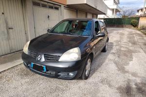Renault Clio Storia 2006 1.2 Benz. ok neopatentati