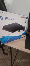ps4 console
