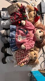 Bambole My Doll
