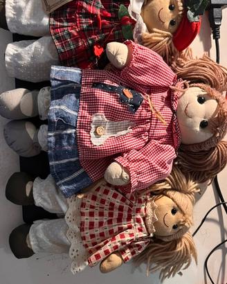 Bambole My Doll