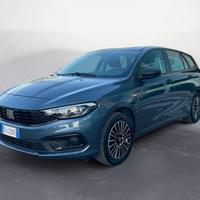 FIAT Tipo 1.5 T4 130cv Hybrid DCT