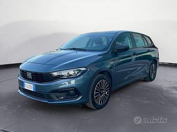 FIAT Tipo 1.5 T4 130cv Hybrid DCT