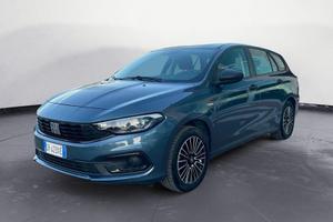 FIAT Tipo 1.5 T4 130cv Hybrid DCT