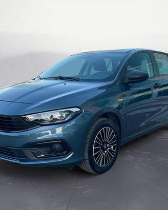 FIAT Tipo 1.5 T4 130cv Hybrid DCT