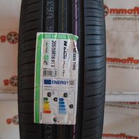 1 pneumatico nexen 205/55 r16 91v pn12480