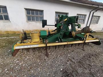 Moreni kronos erpice rotante 4000