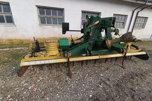Moreni kronos erpice rotante 4000