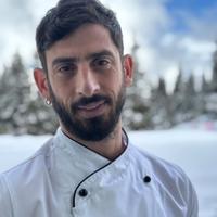 Pizzaiolo con più di 10 di esperienza