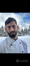 Pizzaiolo con più di 10 di esperienza