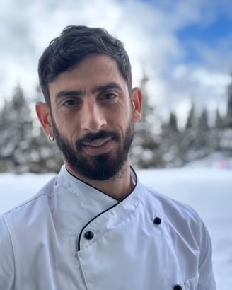 Pizzaiolo con più di 10 di esperienza