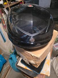 Bauletto Piaggio Gilera 