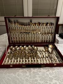 Set posate Erre-Effe NAVE 