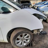 CITROEN C4 PICASSO - PARAFANGO DESTRO