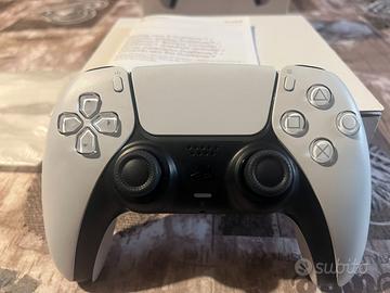 Dualsense PS5 con analogici TMR