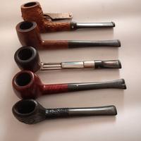 PIPE VINTAGE DA COLLEZIONE