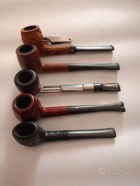 PIPE VINTAGE DA COLLEZIONE