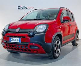 FIAT Panda 1.0 70CV Hybrid Cross 5 posti