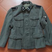 Giacca tedesca seconda guerra mondiale