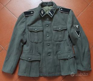 Giacca tedesca seconda guerra mondiale