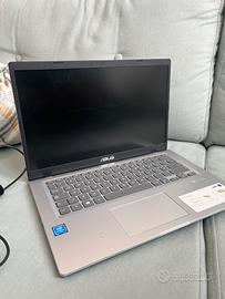 Asus laptop