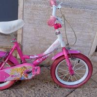 bici da bambina