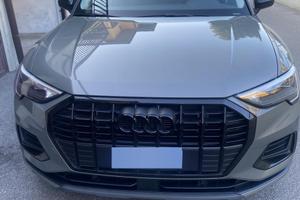 Audi Q3  2000 diesel  automatica  novembre 2022