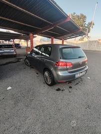 Volkswagen golf 6