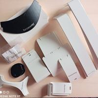 espositori collezionismo 