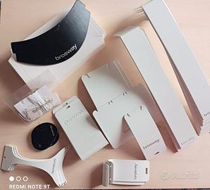 espositori collezionismo 