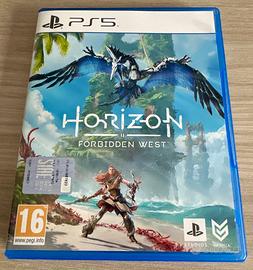 HORIZON 2 Forbidden West PS5