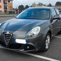 Alfa Romeo Giulietta Distinctive