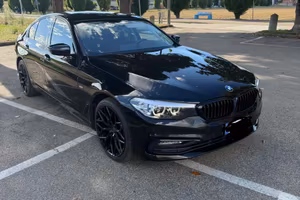 BMW 520i
