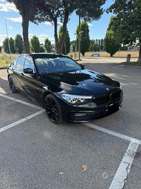 BMW 520i