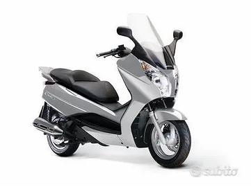 HONDA S-WING 125 RICAMBI