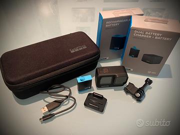 GoPro Hero 9 Black
