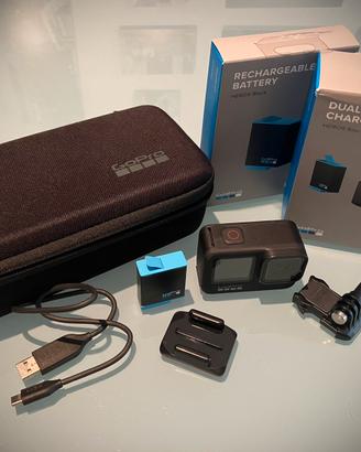 GoPro Hero 9 Black