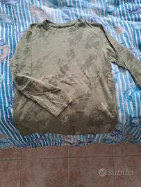 Magliette primaverili bambina/o