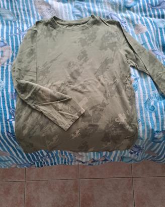 Magliette primaverili bambina/o